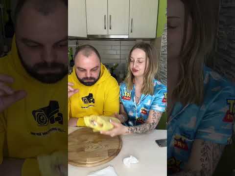 🥇 “She Drank From His Straw… What She Did Next Is INSANE! 🤯 #funnycouple #funny #comedy