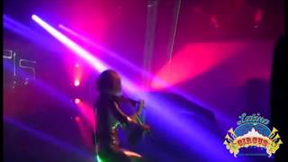 Laser Violinist Player  Dubai