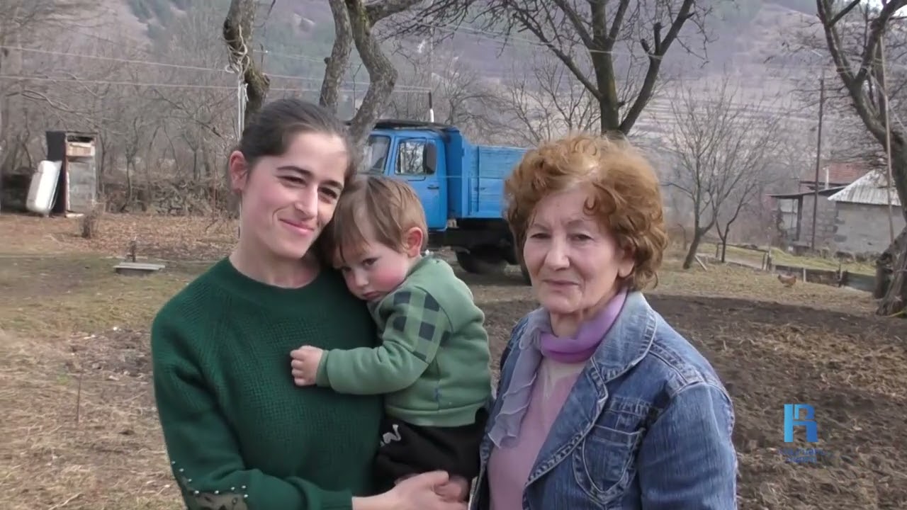 Կյանքը՝ յուղի կաթսա նշանակող անվամբ հայ-հունական համայնքում․ Յաղդանը կանվանափոխվի՞