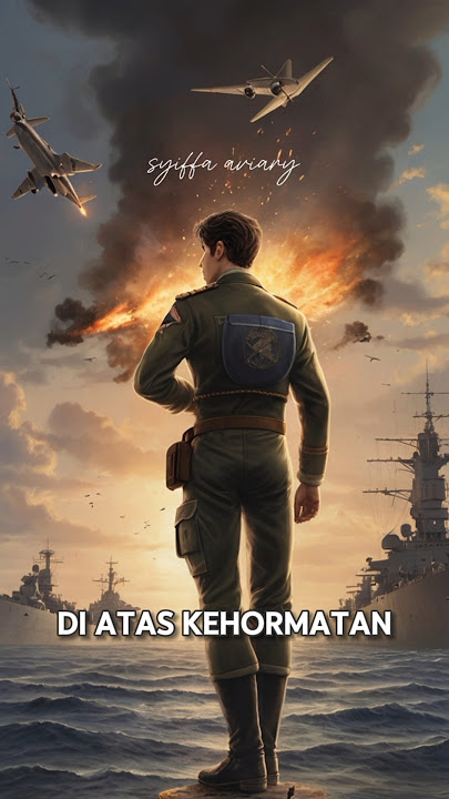 'Misi terakhir sang kamikaze' #videoshorts #kisahsejarah #ceritapendek #fyppp