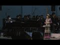 大貫妙子/Taeko Onuki - 色彩都市/Shikisai Toshi (feat. 坂本龍一/Ryuichi Sakamoto) (Symphonic Concert 2020)