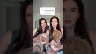 We Are Grateful For His Donorship couple lgbtq wlw