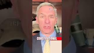 Virginia Supreme Court Could Unanimously REJECT Redistricting Plan...?