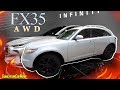 Here's the Infiniti FX35 AWD 13 Years Later | Current Condition | Still As Good as the 2019 FX35?!?