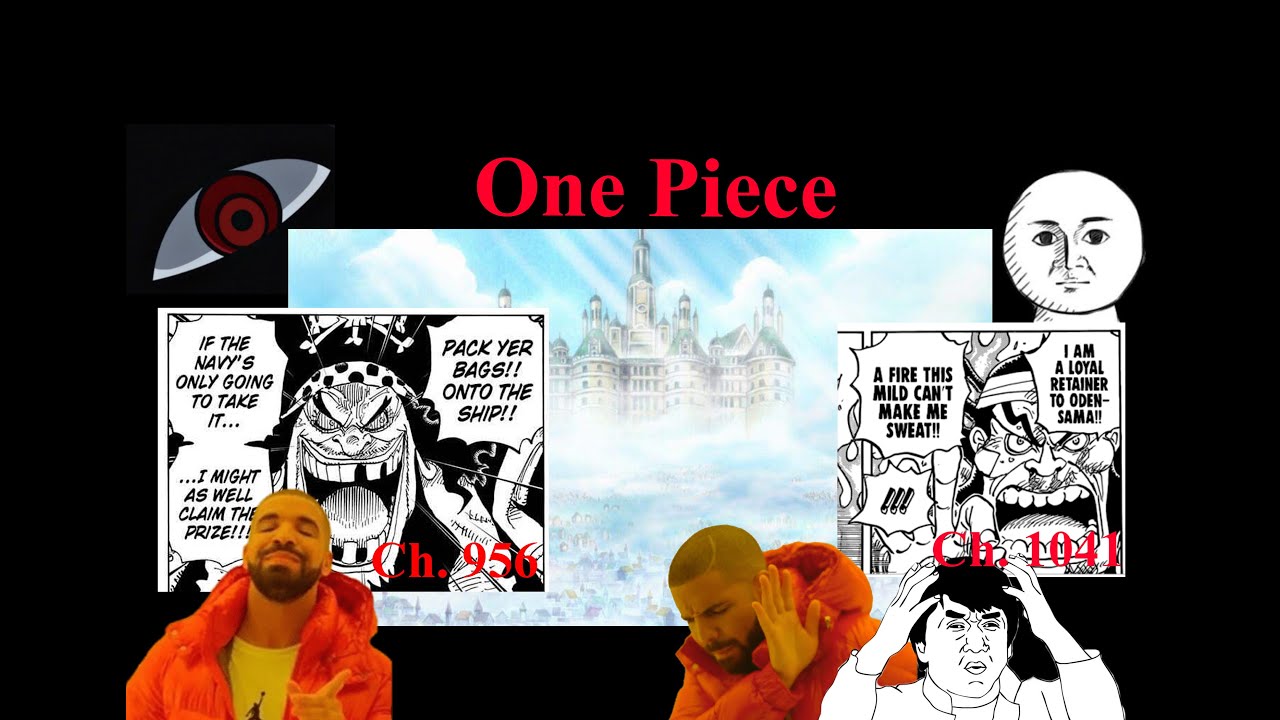 Is One Piece Pacing Bad | Worst It's Ever Been ?! - YouTube