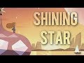 ✴ Shining Star ✴ Ending Theme Lyrics and Karaoke Version - Star vs. the Forces of Evil