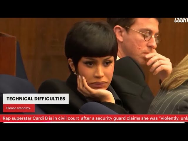 Cardi B filling for divorce against Rapper Offset‼️ #cardibvideos #offset - YouTube