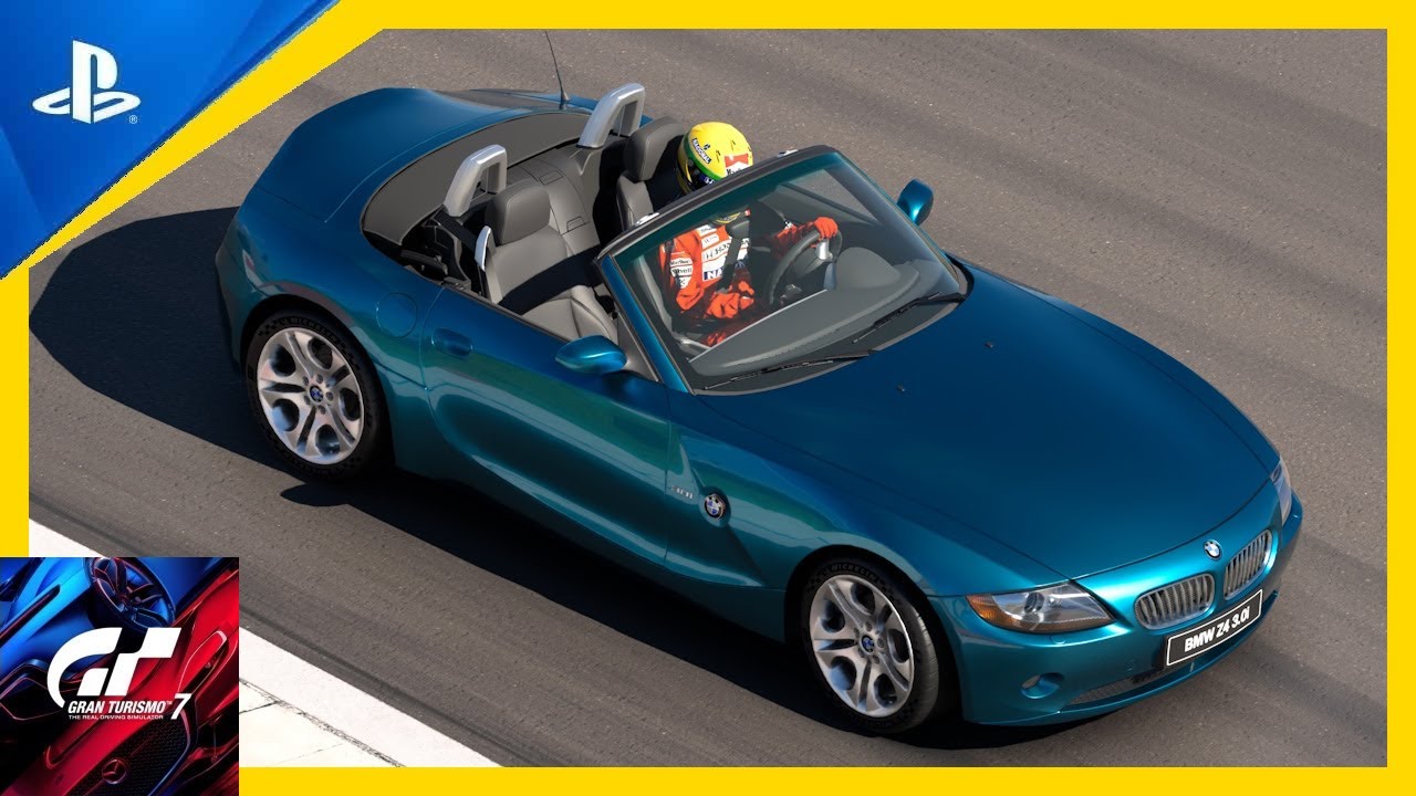Gran Turismo 7 N rburgring Sprint BMW Z4 3 0i YouTube gran-turismo-7-n-rburgring-sprint-bmw-z4-3-0i-youtube