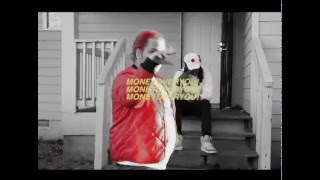 NESSLY ~ MONEY OVER YOU !