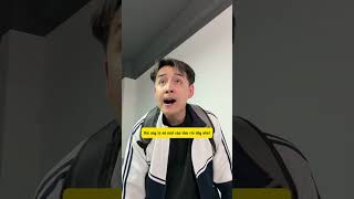 Thầy giáo đóng giả bảo vệ và cái kết
