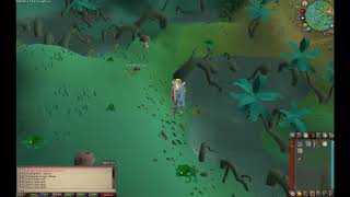 [OSRS]How To Charge Ogre bellows guied