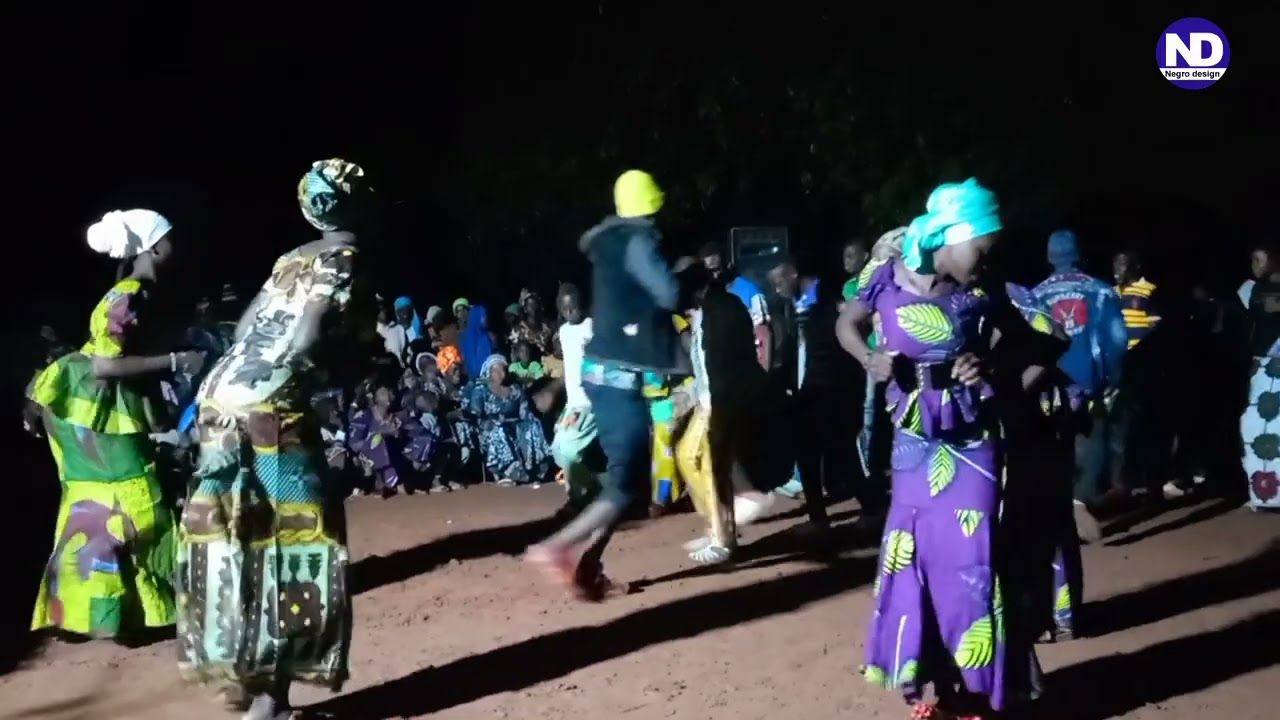 Balani du fête annuelle A.E.E.R.T.E 22ème Édition P5