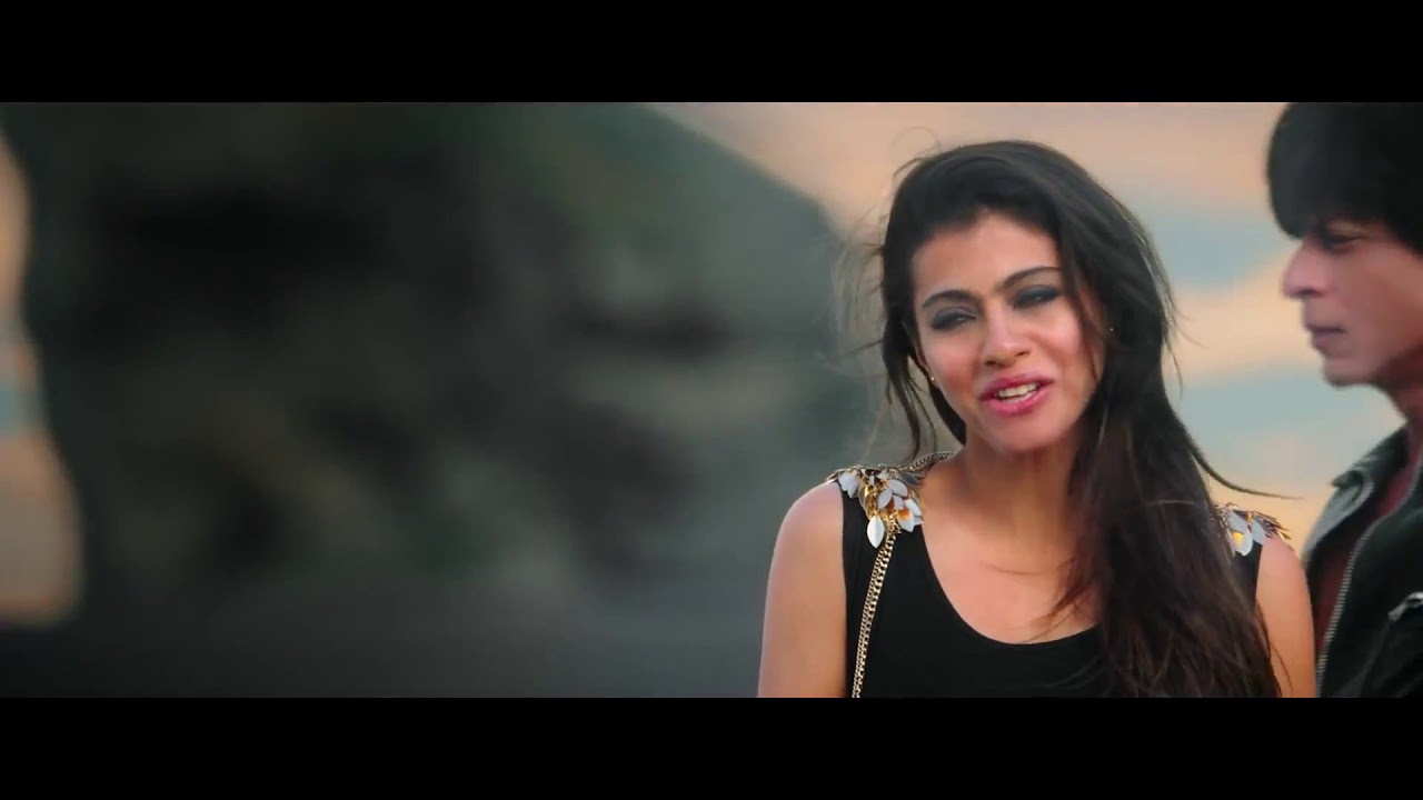 Locations of Gerua song | Dilwale | Kajol | SRK | Pritam | Arjit Singh ...