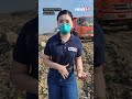 DPWH, DNR at JDR, nag-inspeksyon sa Navotas Sanitary Landfill