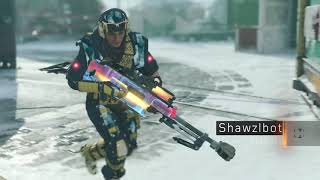 Call of duty black ops 4 bolt action barebones domination