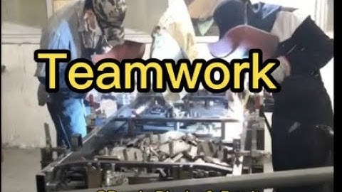 Reede Display & Furniture 2020 --Teamwork production (RD-9)