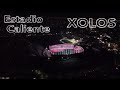 Estadio Caliente Tijuana De Noche | XOLOS El Equipo Sin Fronteras