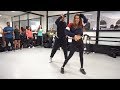 MAKHNA Dance workshop | Yo Yo Honey Singh | Jeya and Leena choreography