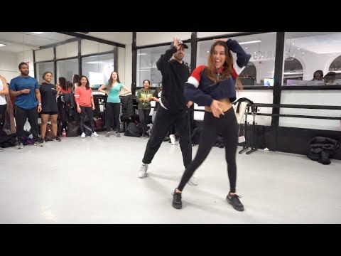 MAKHNA Dance Workshop | Yo Yo Honey Singh | Jeya And Leena Choreography