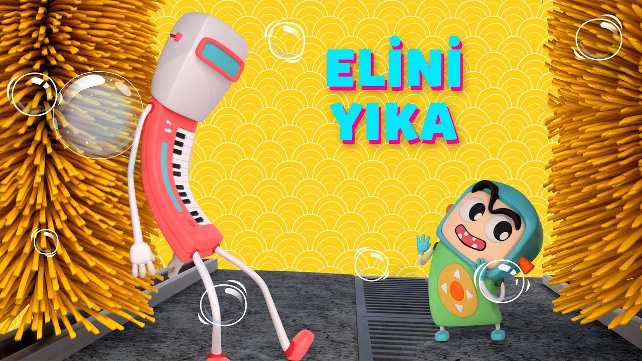 Hasta Pasta Elini Yıka YouTube