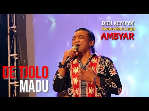"-ambyar-"-didi-kempot-(new-single)