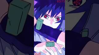 『 SASUKE VS DANZO 』AMV/EDIT