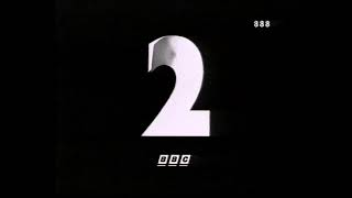 BBC2 continuity 1997 [13]