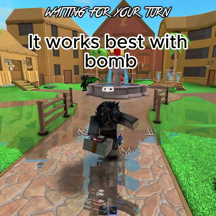 How To Speed GLITCH In MM2 😎 YouTube