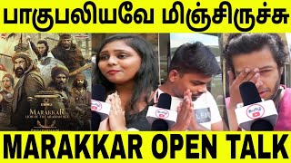Marakkar Movie Review | Mohanlal | മരക്കാർ | Marakkar Review | Tamil Movie Review | Bachelor Review