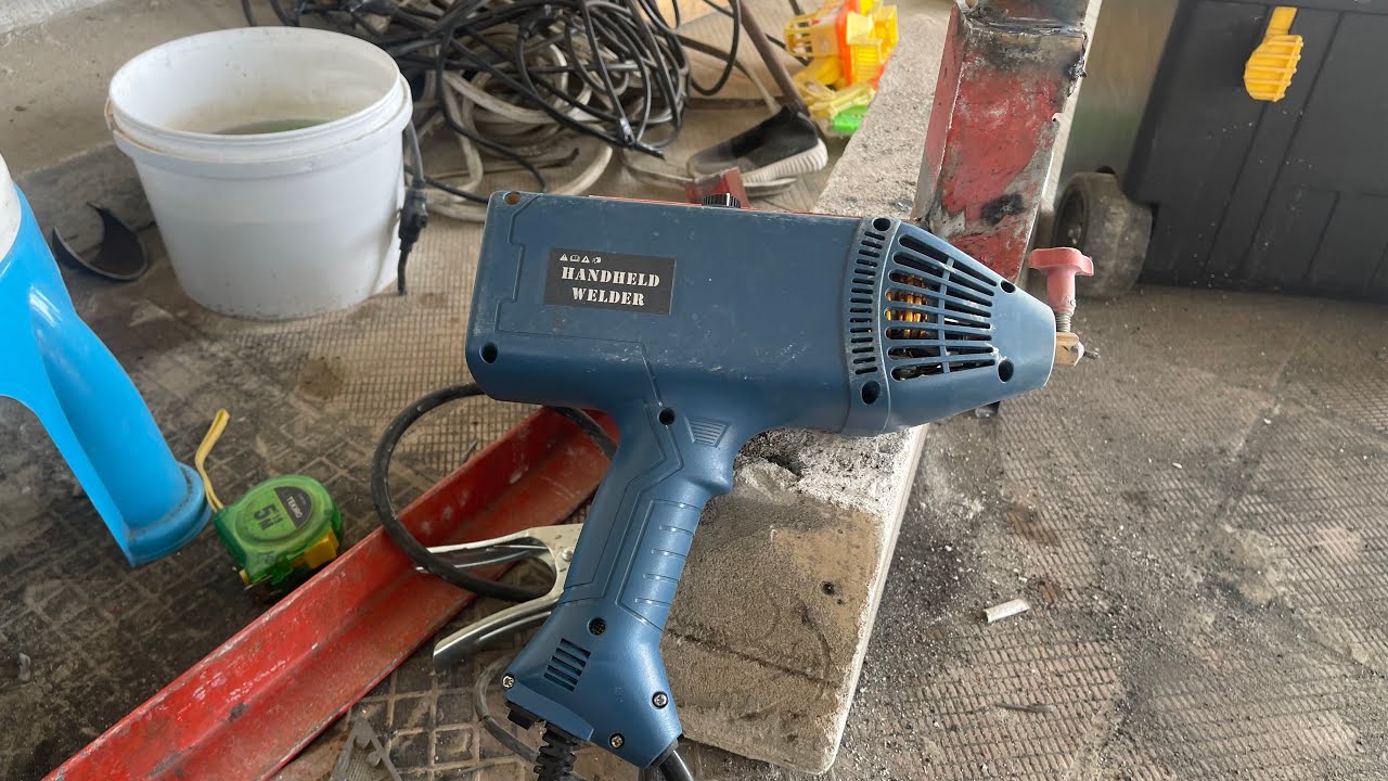 Uji las portable ternyata luar biasa