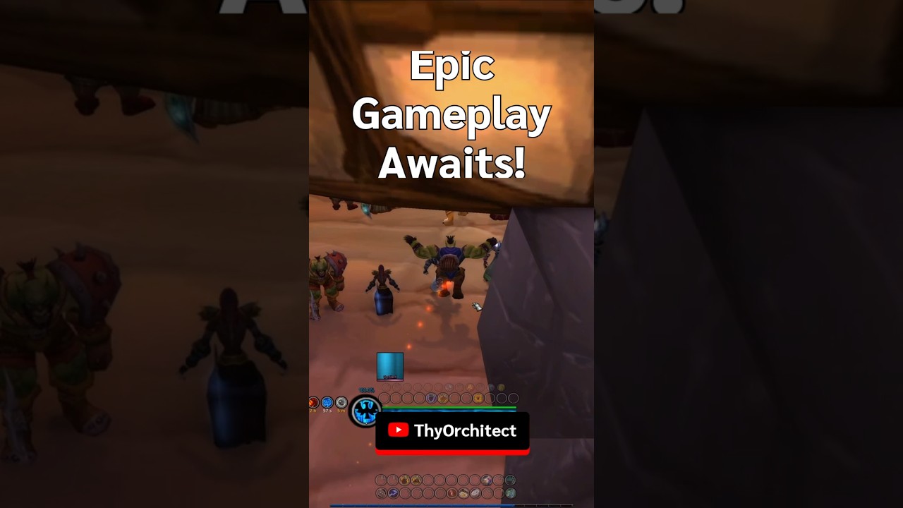 This Addon Gave NPCs a Voice… And It Blew My Mind 🤯 