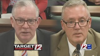 RI won’t release email alleging inappropriate behavior by top state official on work trip