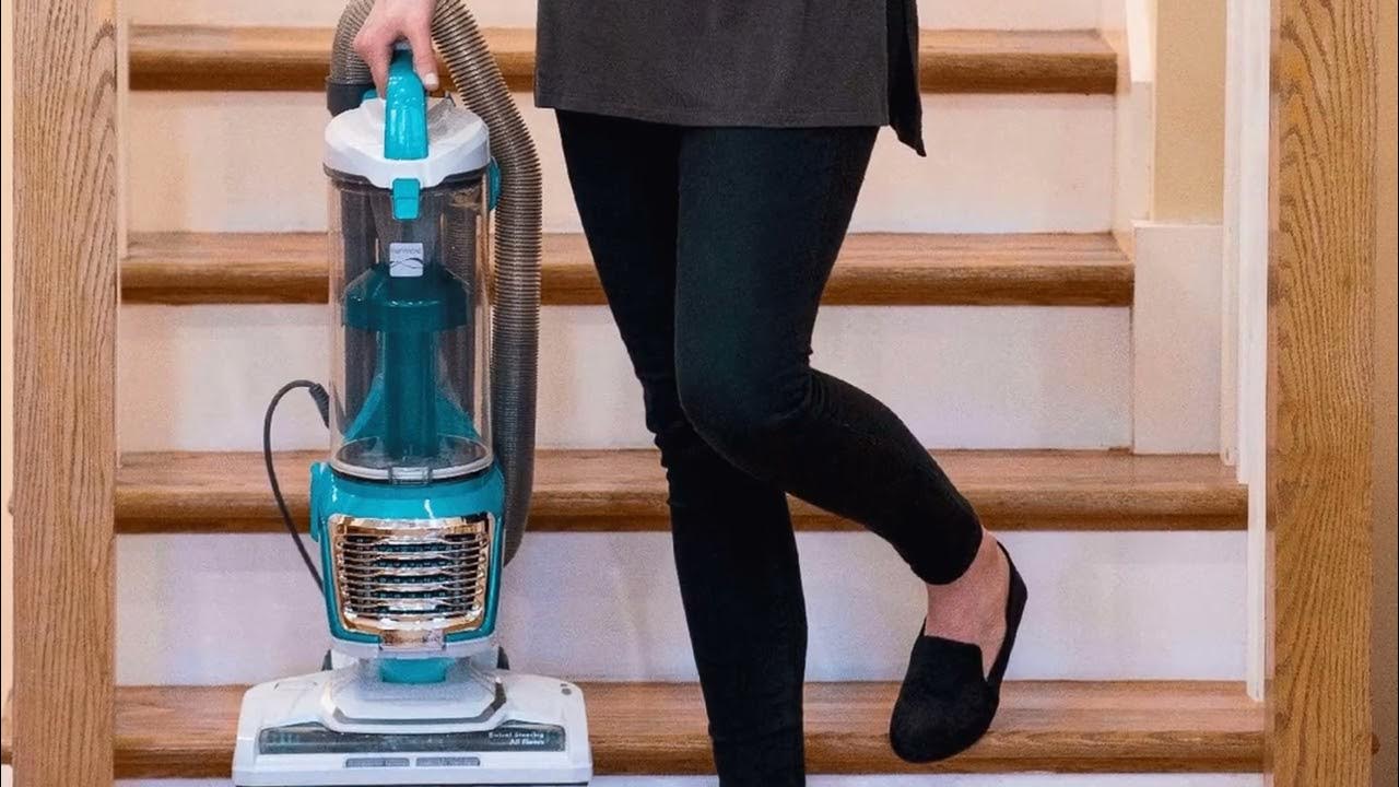 Kenmore DU2012 Bagless Upright Vacuum Review in 2022 - YouTube
