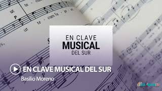 En Clave Musical Del Sur - 03X35 VARIOS ARTISTAS