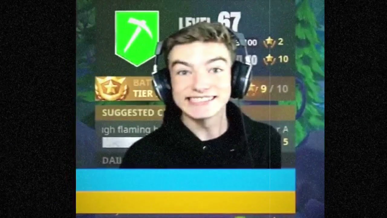 Miniminer Gaming Really Short Montage