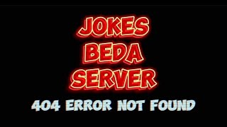 JKT48 JOKES BEDA SERVER PART 15