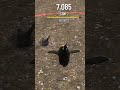 goat vs Penguins #music #gaming #goatsimulator #games #cover