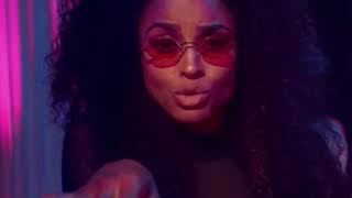 Ciara - level up (official video)