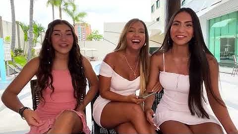 TAG DE HERMANAS | Preguntas incomodas y confesiones 🙊