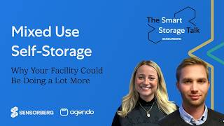 Mixed Use Self-Storage: Why Your Facility Could Be Doing a Lot More