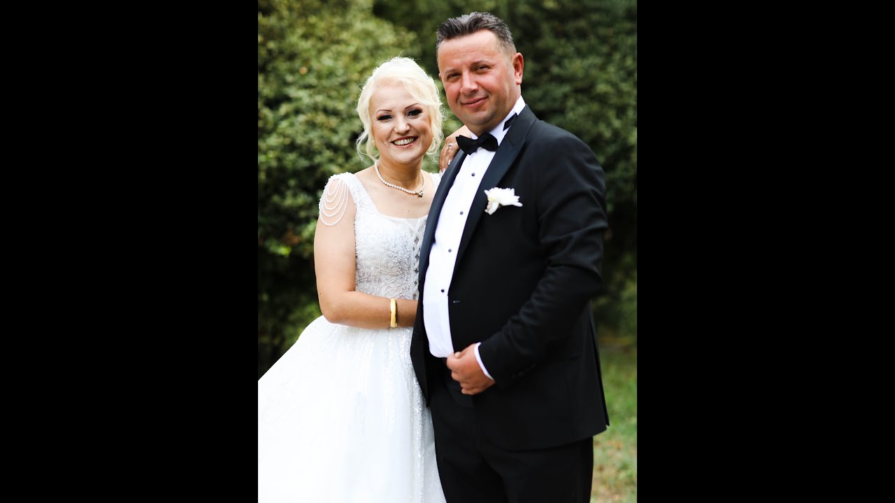 AYLİN&ÇAĞLAYAN...TRAKYA DÜĞÜNLERİ LÜLEBURGAZ KARAMSUL KÖYÜ           (YÜKSEK ÇÖZÜNÜRLÜKTE İZLEYİNİZ)