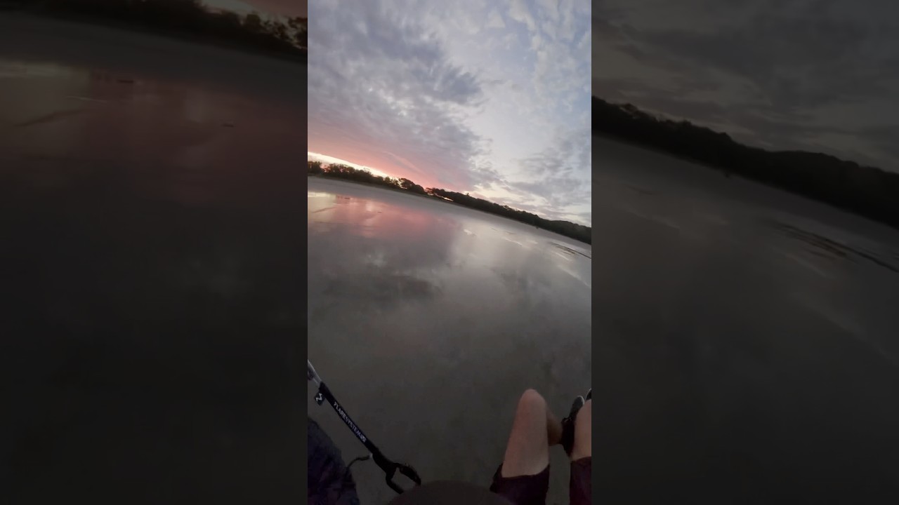 Sunset Load | FLARE Moustache² 18