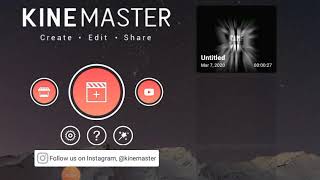 Kine master me video editing kaise kare