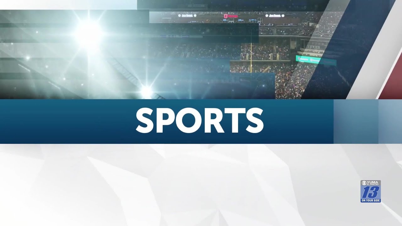CBS 13 SPORTS: Arizona Western athletics look to continue dominance ...