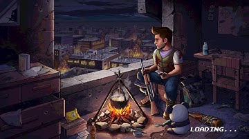 Chapter 4 Is done part (2) | Fury Survivor : Pixel Z