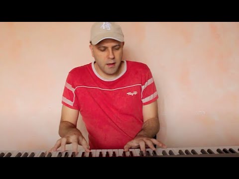 Come Gabbiani Video