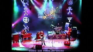Focus - Hocus Pocus (BajaProg 2007)