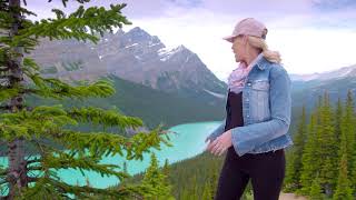 Helloworld Episode 17 Teaser - Canada