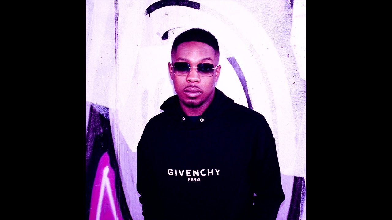 Icekiid x Lamin Type Beat - "Filter" | 50 Cent Type Beat 2023