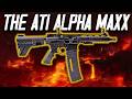 American Tactical (ATI) 7.5" Barrel Alpha Maxx